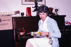 Photo of Jeanine VanKerckhove